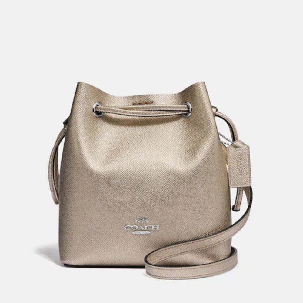 Coach Lena Crossbody F87817